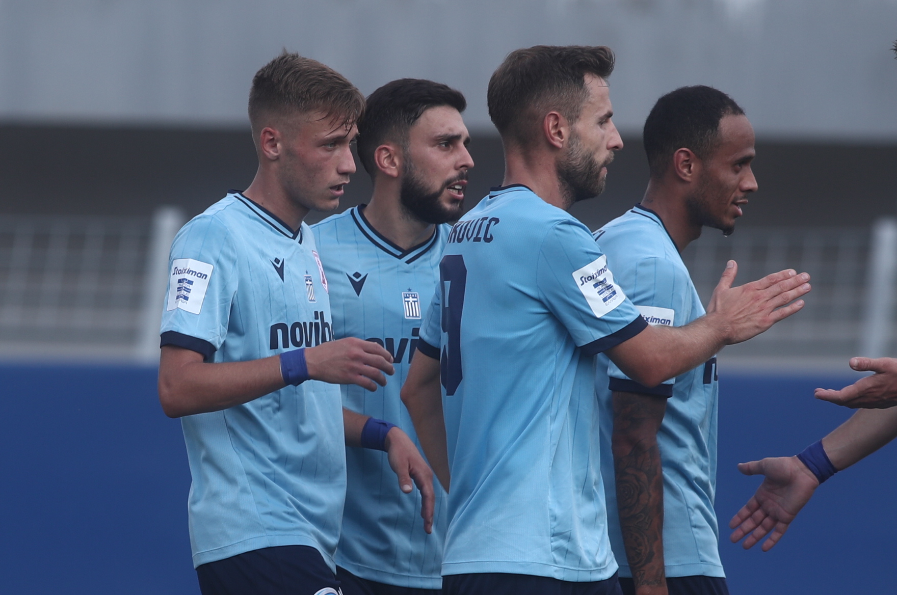 Κύπελλο Eλλάδας: Προκρίσεις για Βόλο, Κηφισιά και Πανσερραϊκό