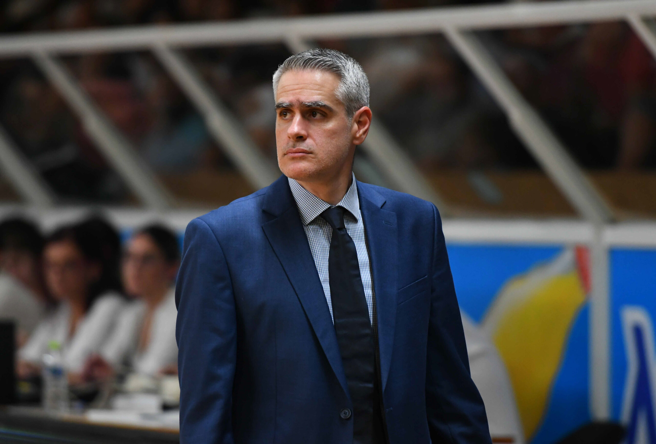 Καστρίτης: «Απόλυτα ικανοποιημένος – Θα έχουμε άμεσα ενίσχυση»