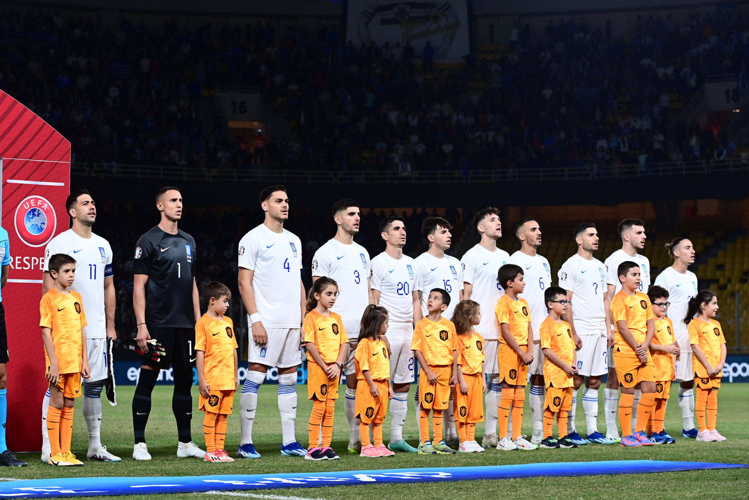 Τι λείπει, τι φταίει…