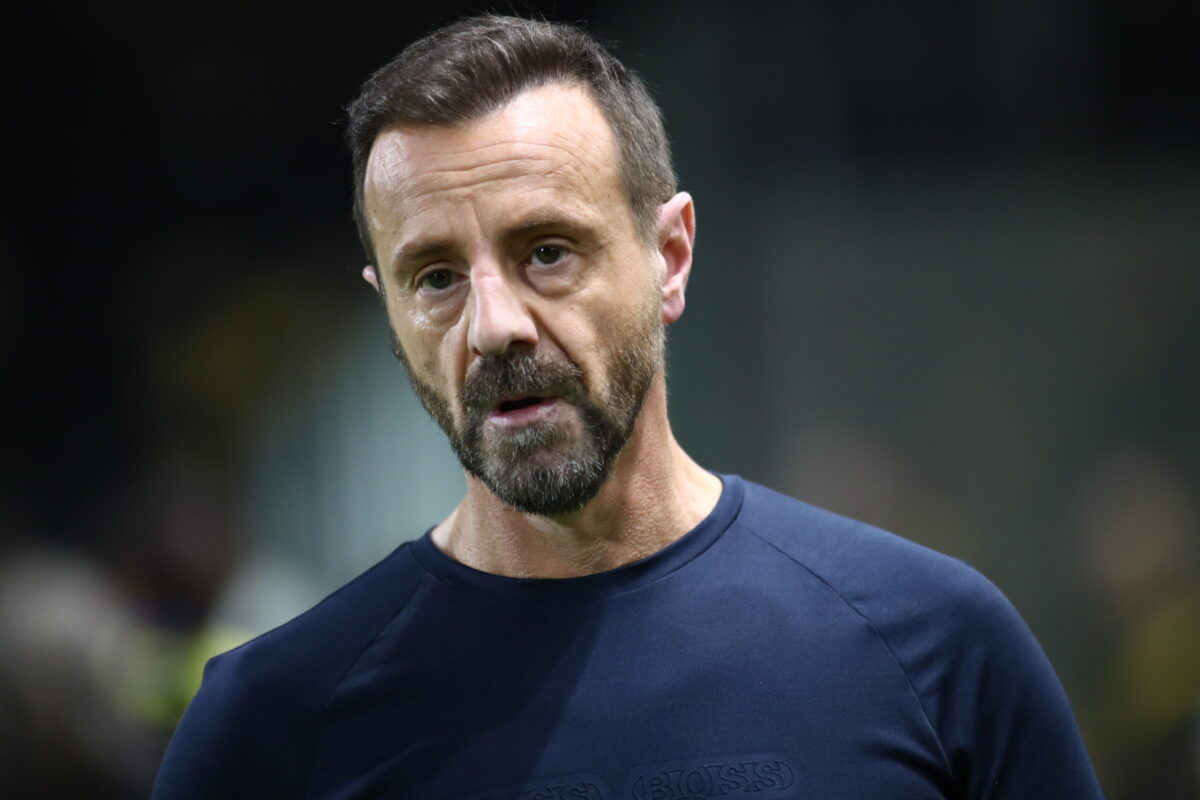 Μάντζιος: «Είναι σημαντικό που φτάσαμε στους «4» – Προέχει η ξεκούραση και κοιτάμε την επόμενη μέρα»