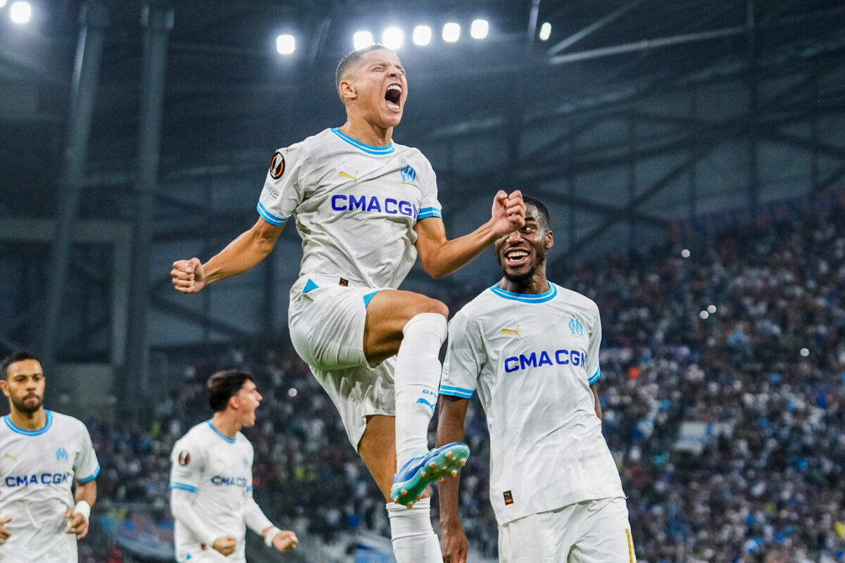 Μαρσέιγ-ΑΕΚ 3-1: Την καταδίκασε το λάθος του Στάνκοβιτς (video)