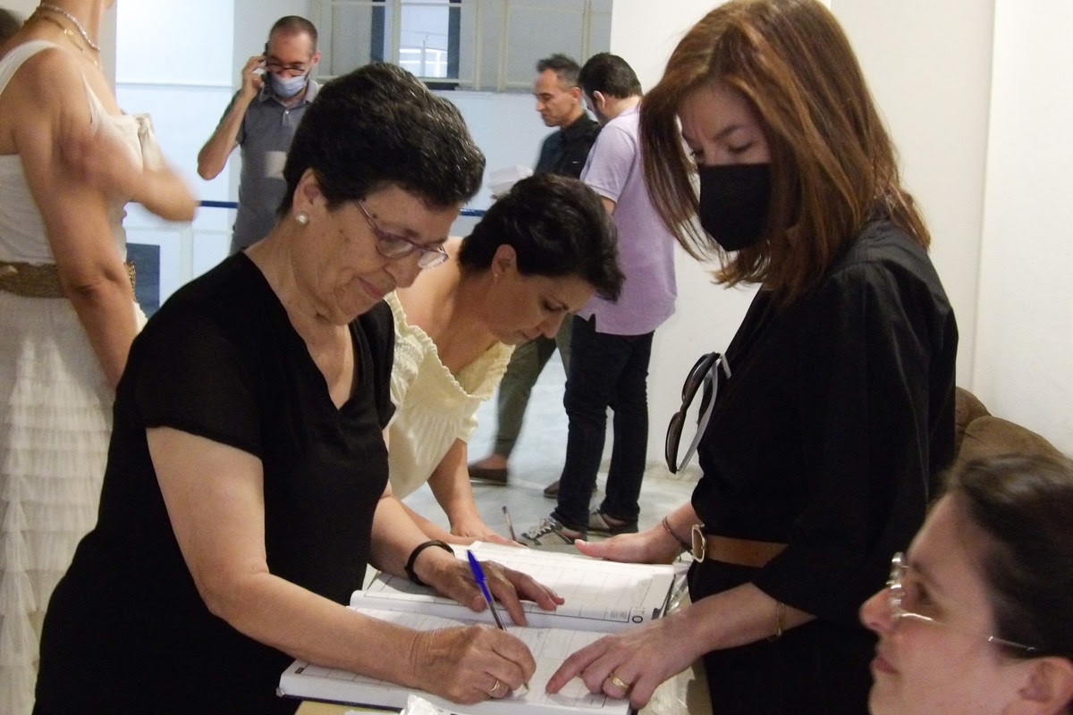 «Ποτέ δεν είναι αργά για μια Δεύτερη Ευκαιρία» – 82χρονη αποφοίτησε από Σχολείο Δεύτερης Ευκαιρίας