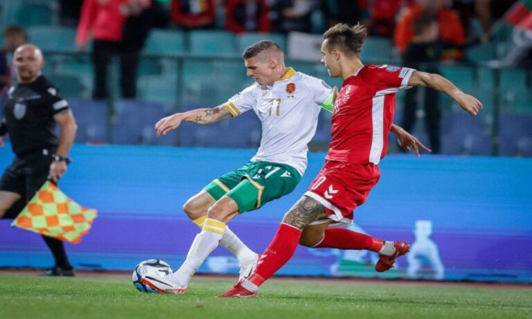 «Η απόδοσή μας ήταν ντροπιαστική, δεν έχει αξία η συγγνώμη μας»