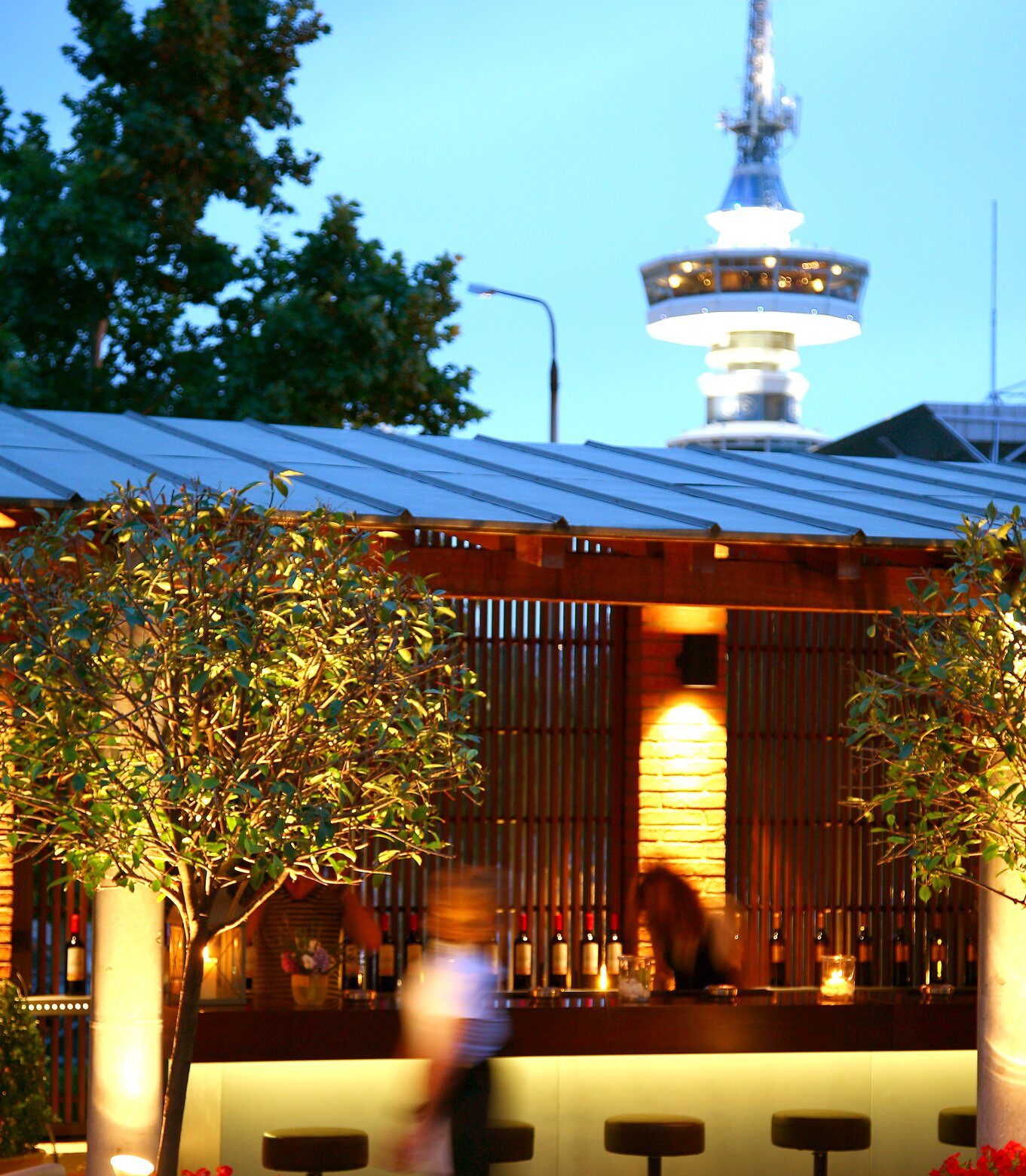 Απαράδεκτο: Κυλικείο το περίφημο «Βήτα» του Βυζαντινού Μουσείου Θεσσαλονίκης