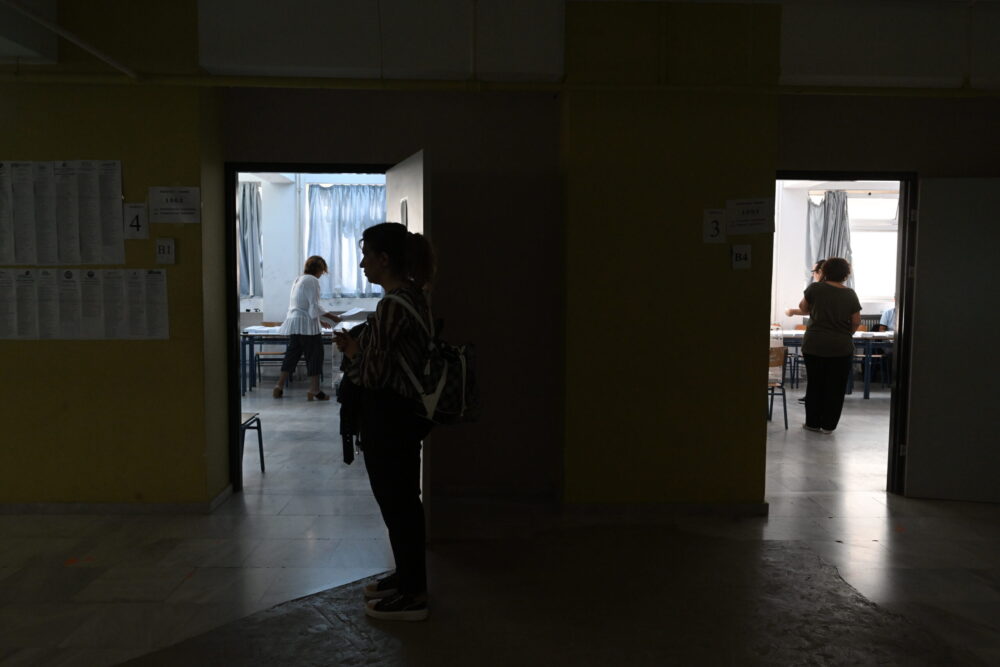 Πέλλα: Σε ποιον δήμο θα χρειαστεί β’ γύρος (ΦΩΤΟ)