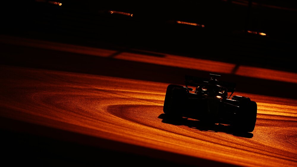 F1 – GP Άμπου Ντάμπι: Κίνδυνος αναβολής εξαιτίας του πολέμου