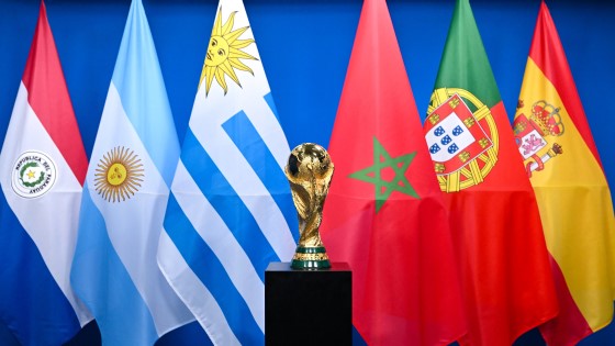 Σε έξι χώρες και τρείς Ηπείρους θα διεξαχθεί το Μουντιάλ του 2030!