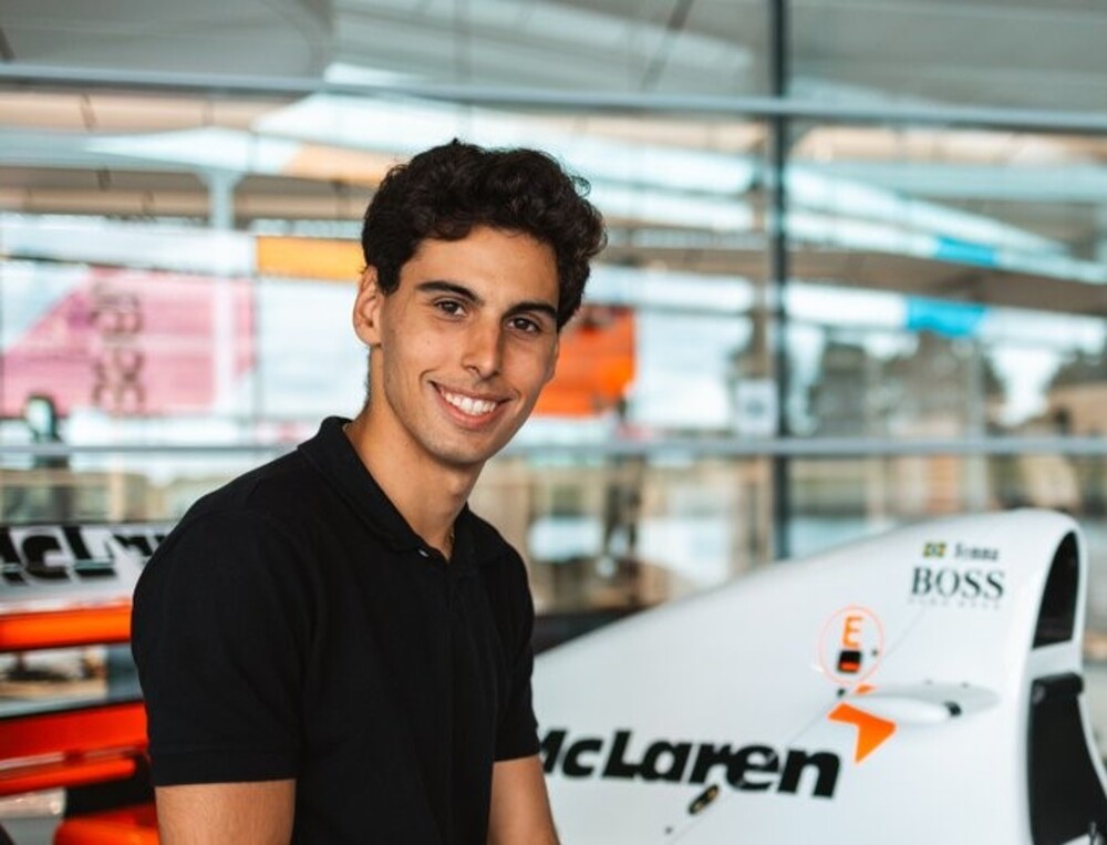 F1: Η McLaren επενδύει στο μέλλον