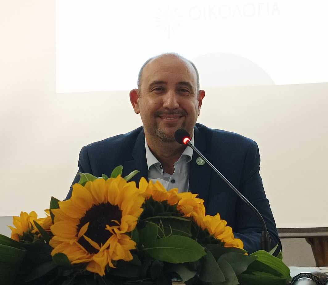 Γκανούλης: Είμαι περήφανος ανεξαρτήτως αποτελέσματος