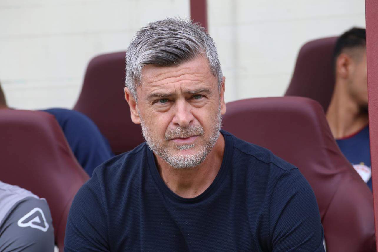 Η μεγαλύτερη νίκη της καριέρας του…