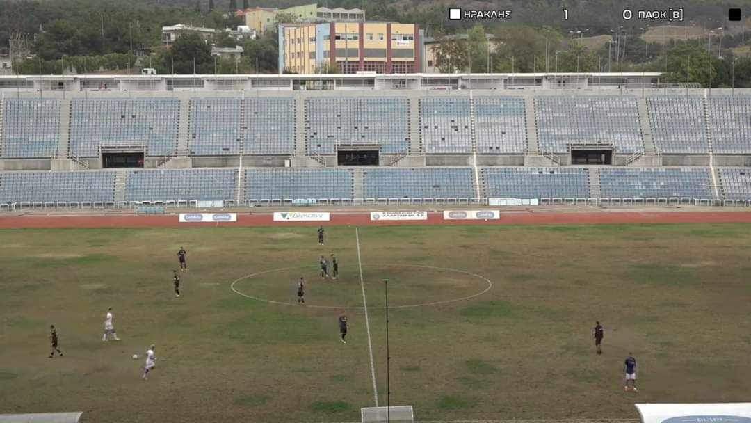 Το Καυτανζόγλειο εκπέμπει SOS: Ακούει κανείς;