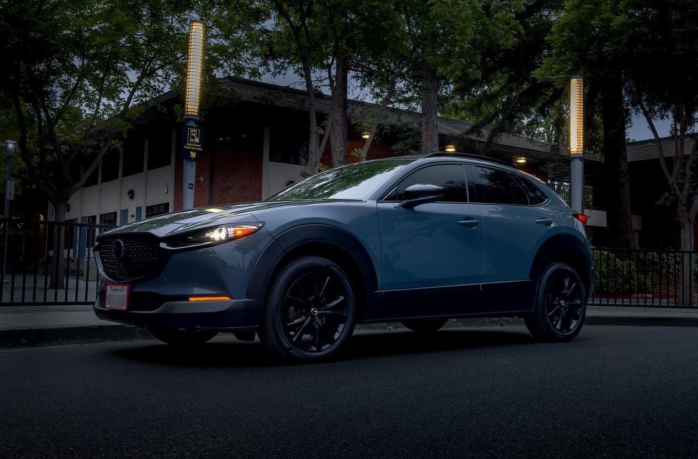 Mazda: «Θα κάνουμε ό,τι μπορούμε για να αξιοποιήσουμε τη γενιά ND»