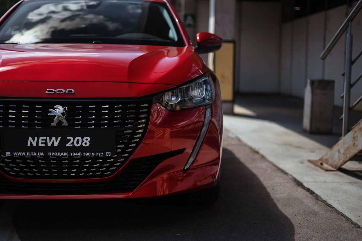 Οι τιμές και οι επιλογές για το Peugeot 2008 στην Ελλάδα