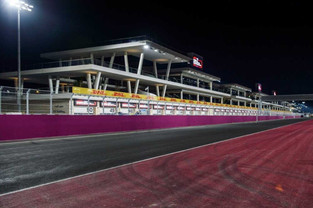 F1: Το πρόγραμμα για το Grand Prix του Κατάρ