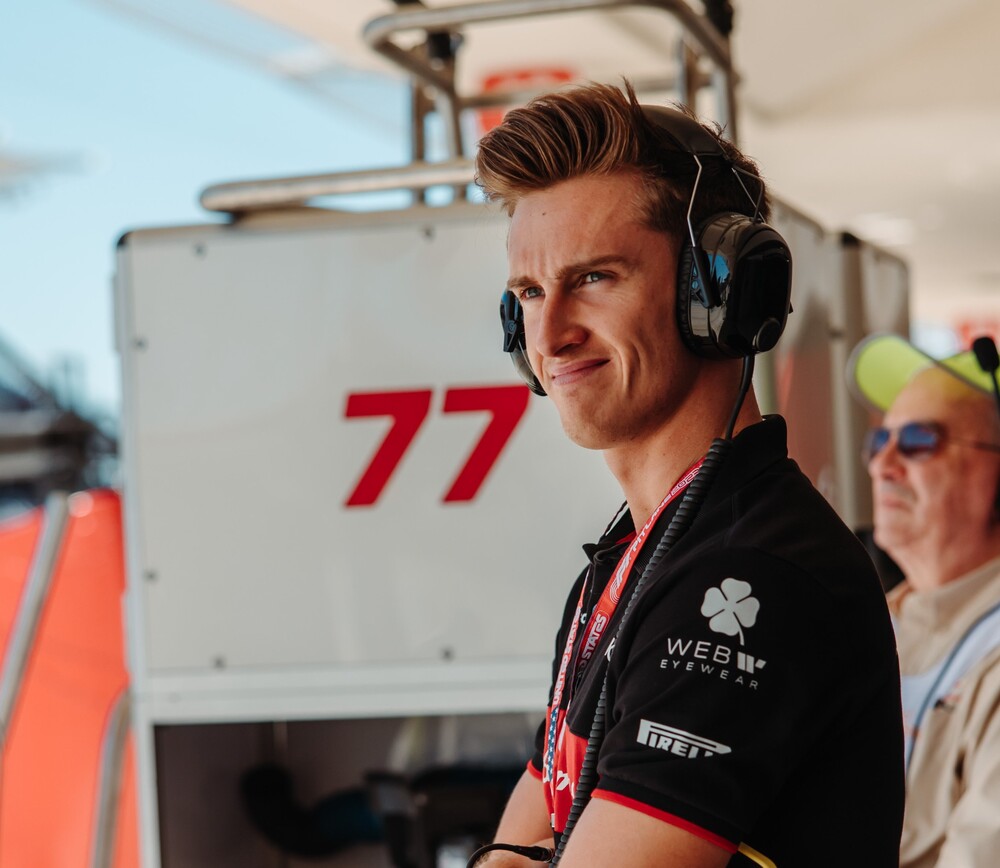 F1: Έξι rookies στο GP του Μεξικού