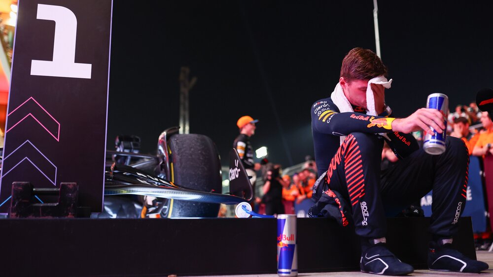 F1 – Κατάρ: Όλα όσα πρέπει να κρατήσουμε από αυτό το αγωνιστικό τριήμερο