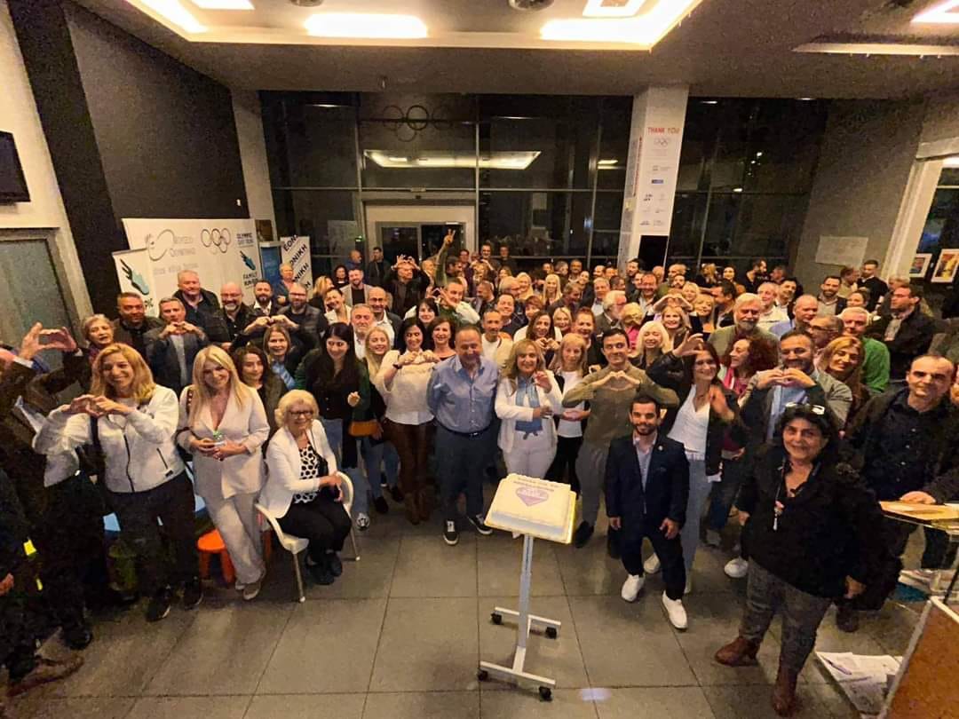 «Απελπισμένος ο Πέγκας – Ψήφιζε την ανάπλαση της ΔΕΘ με μόλις 65 στρέμματα πρασίνου»