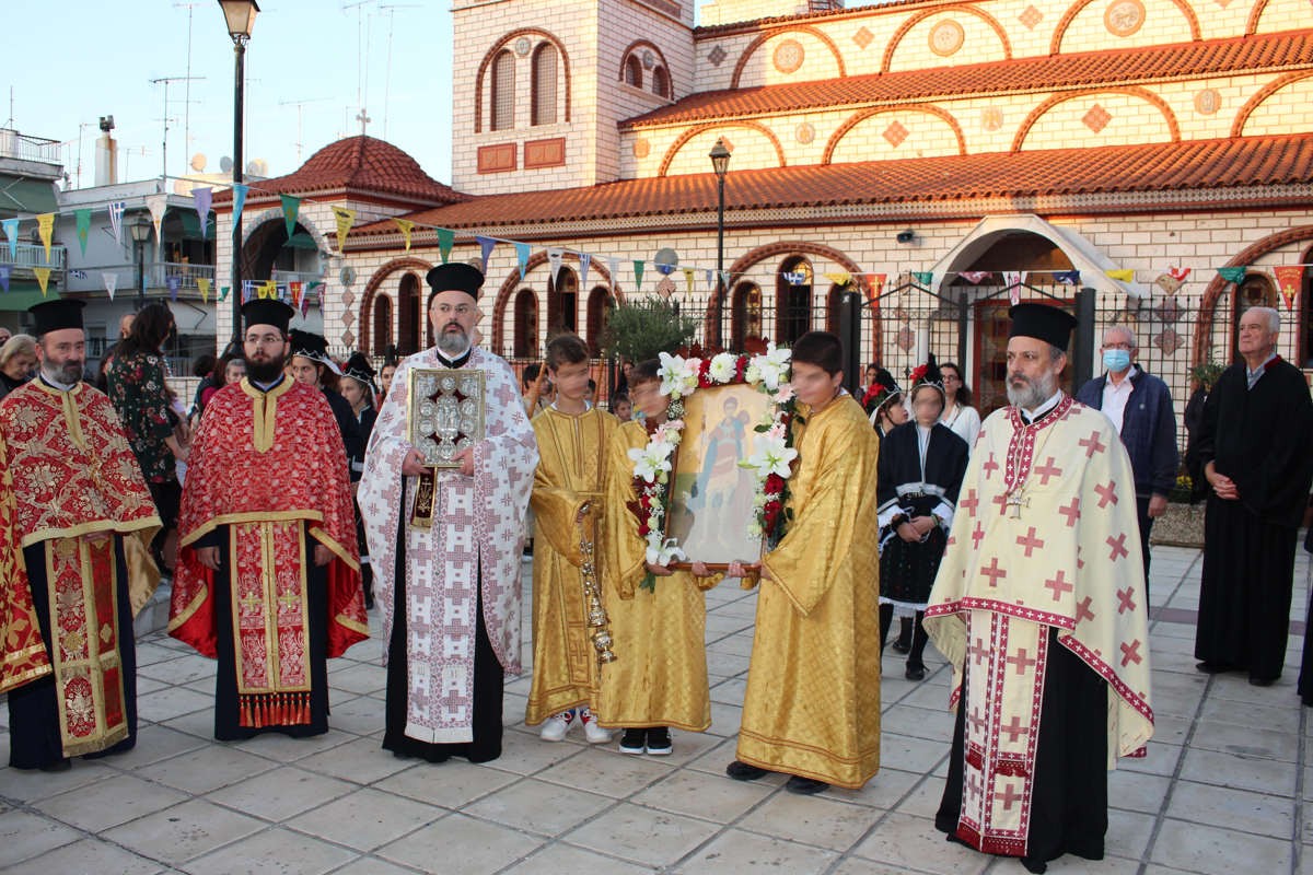 Δήμος Νεάπολης – Συκεών: Πώς θα εορταστεί η 28η Οκτωβρίου
