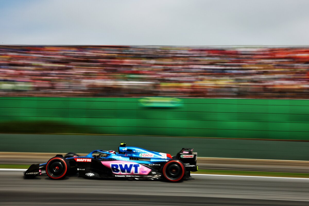 F1: 6 «βαριά χαρτιά» του αθλητισμού επενδύουν στην Alpine