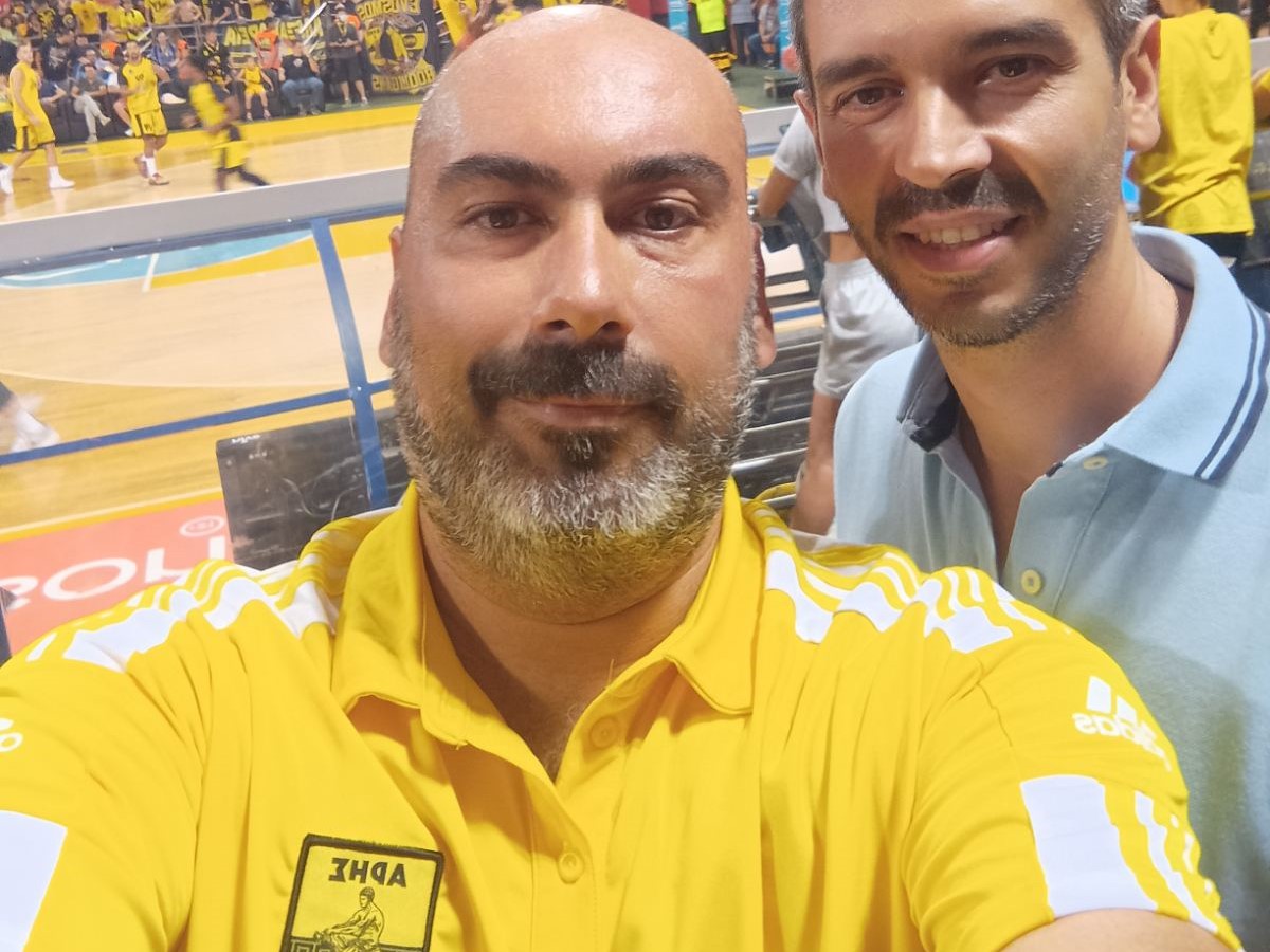 Πήρε την ψήφο του γηπέδου ο Αναγνωστάρας