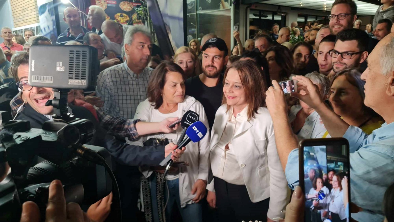 Αράπογλου: Ευχαριστώ από τα βάθη της καρδιάς μου – Μόνο σχέδιο και δουλειά από εδώ και πέρα