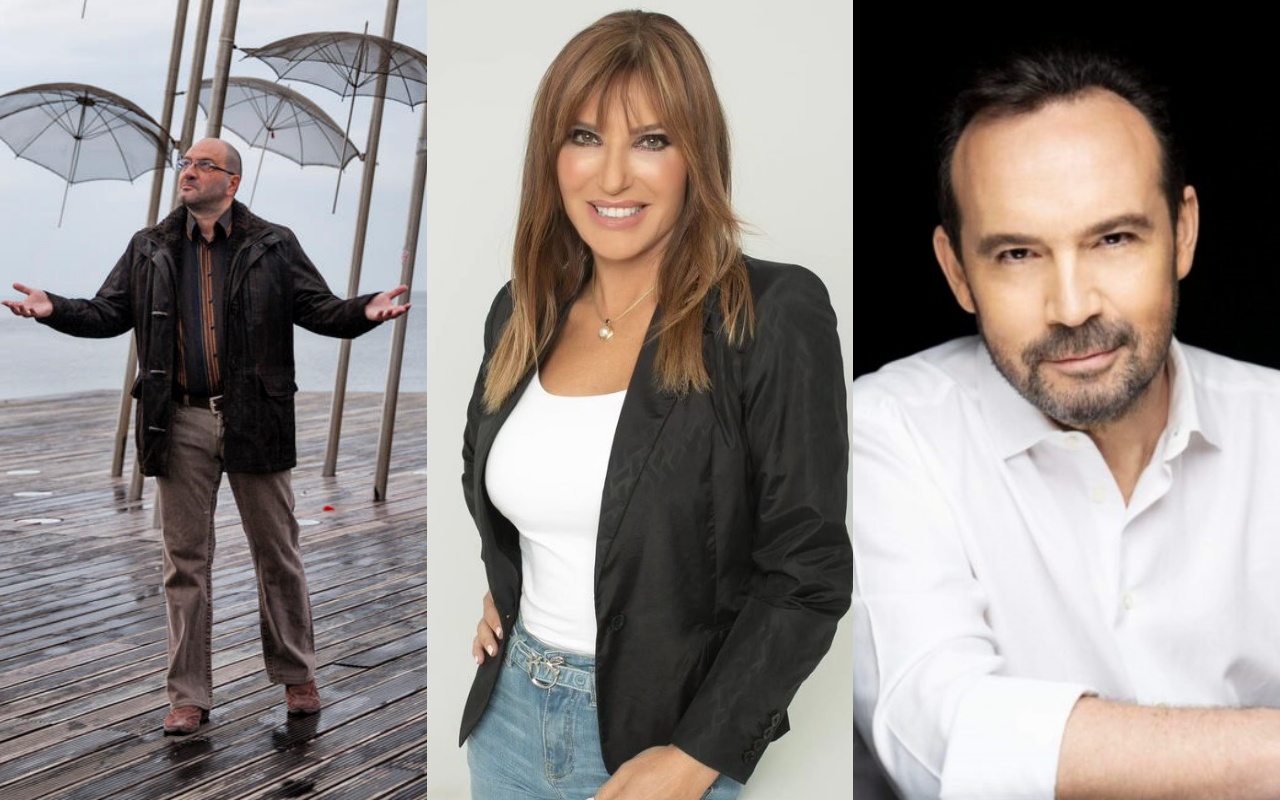 Πως τα πήγαν οι Θεσσαλονικείς ”celebrities” στην «μάχη» των εκλογών