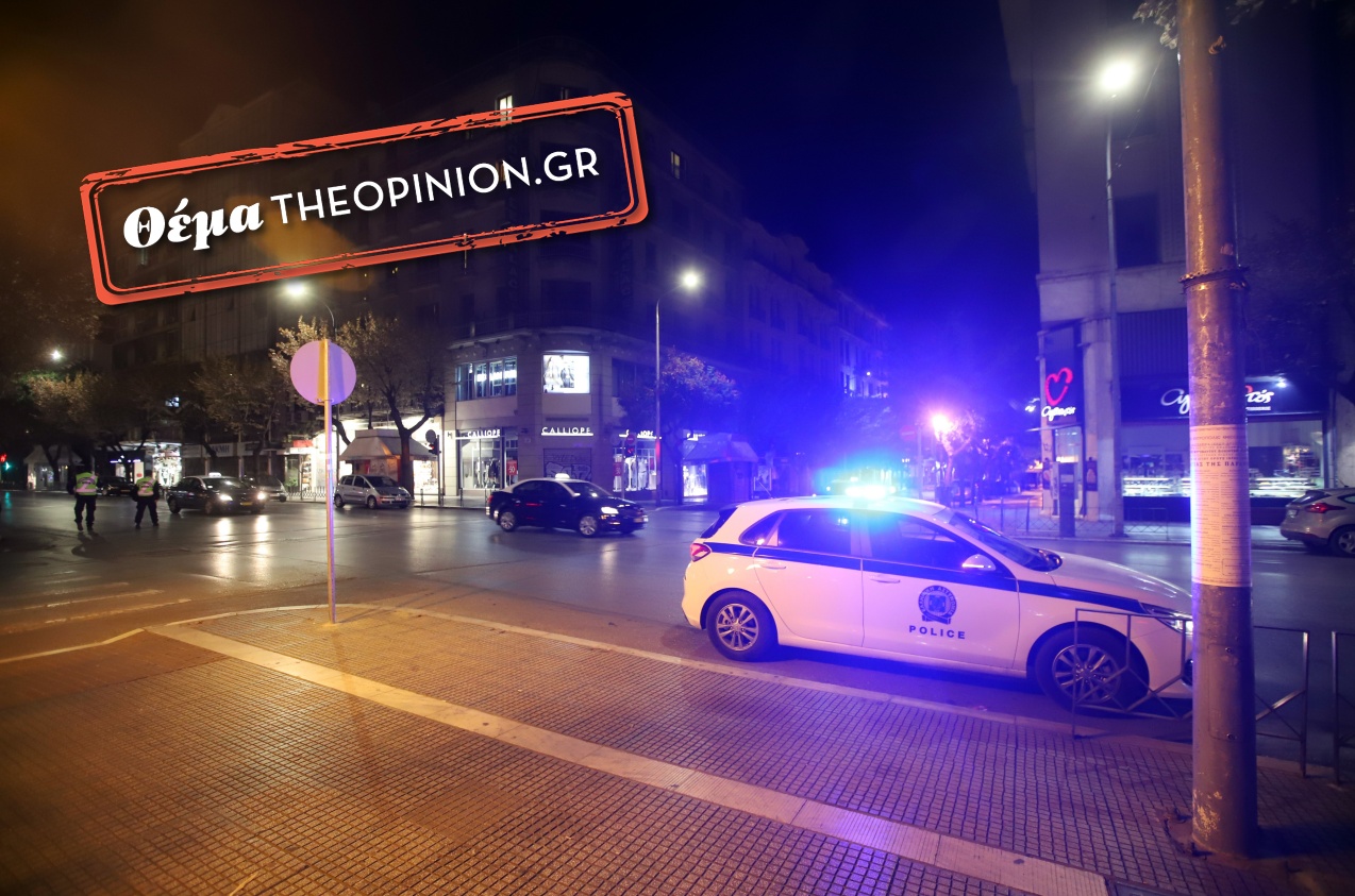 Καμία σύλληψη για την επίθεση με τσεκούρια σε μπαρ στην Θεσσαλονίκη – Τι καταγγέλλει το θύμα στο TheOpinion