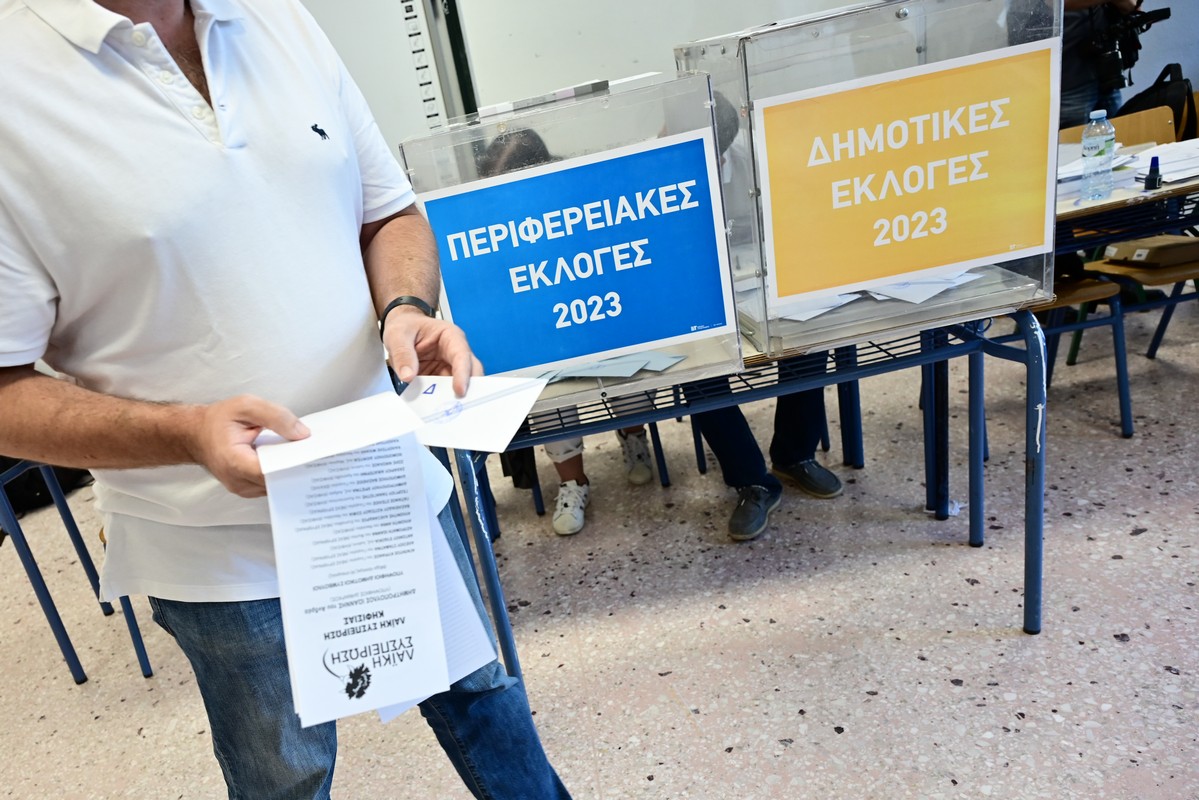 Αυτοδιοικητικές εκλογές: Τι μισθό παίρνουν οι δήμαρχοι;