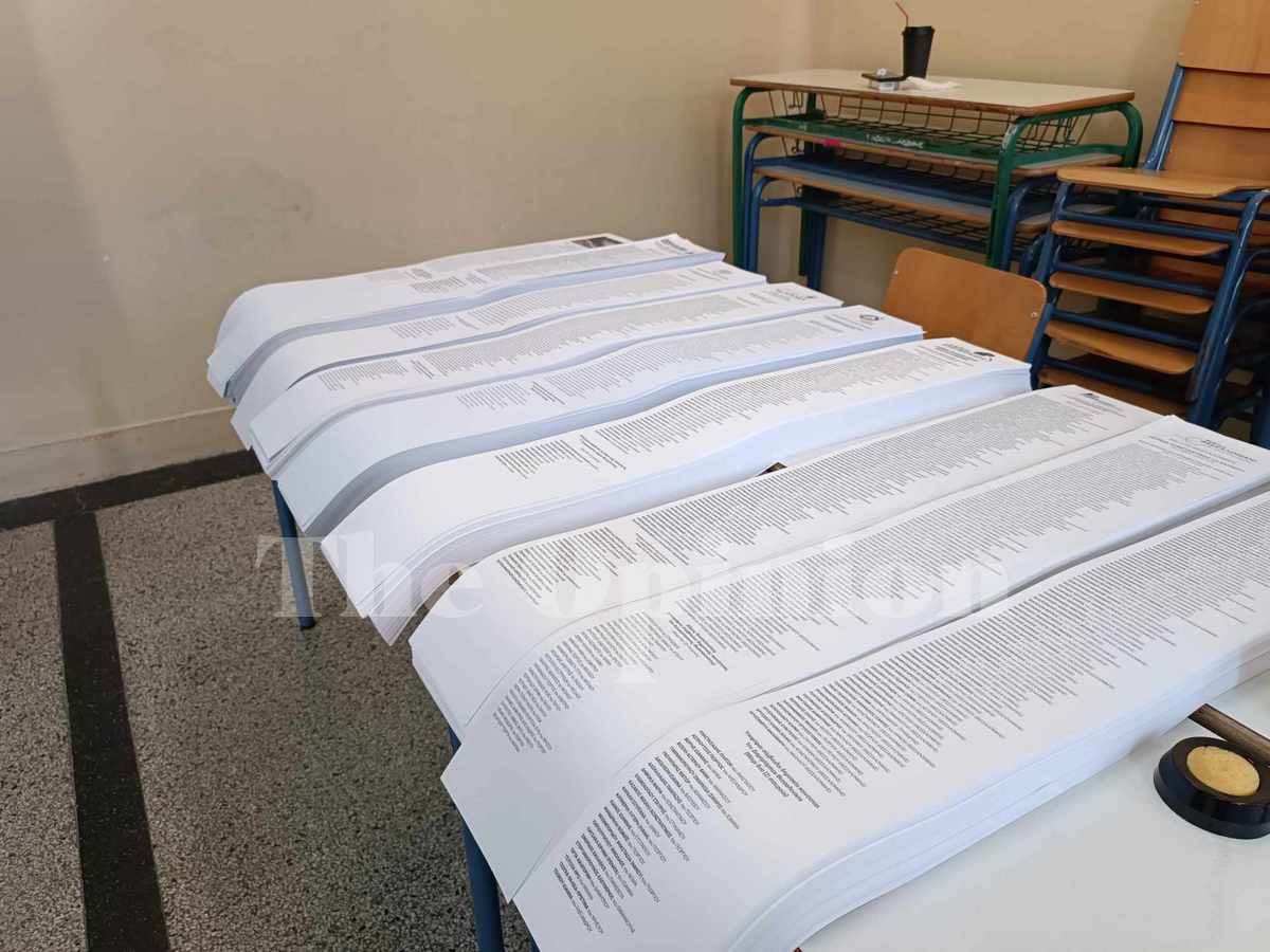 Στο αστυνομικό τμήμα δημοτικοί σύμβουλοι Θεσσαλονίκης – Δύο συλλήψεις