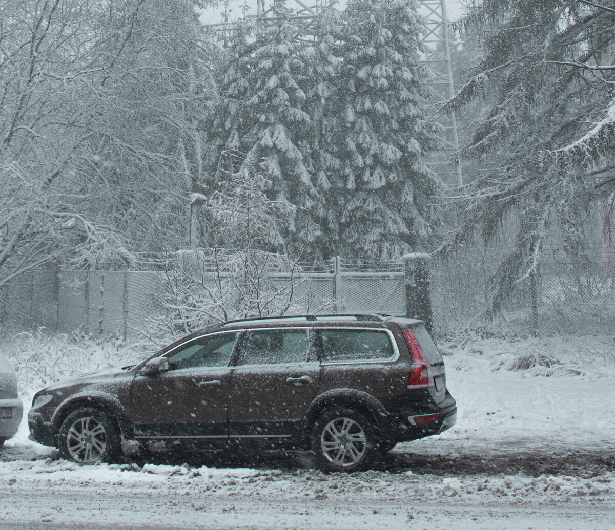 Όλα όσα πρέπει να προσέξουμε στο αυτοκίνητο μας πριν την πτώση της θερμοκρασίας