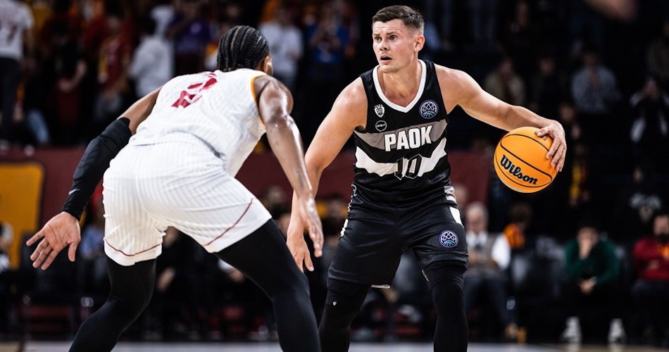 Ανακοίνωσε τη διάθεση εισιτηρίων διαρκείας για τη σεζόν 2024-2025 η ΚΑΕ ΠΑΟΚ