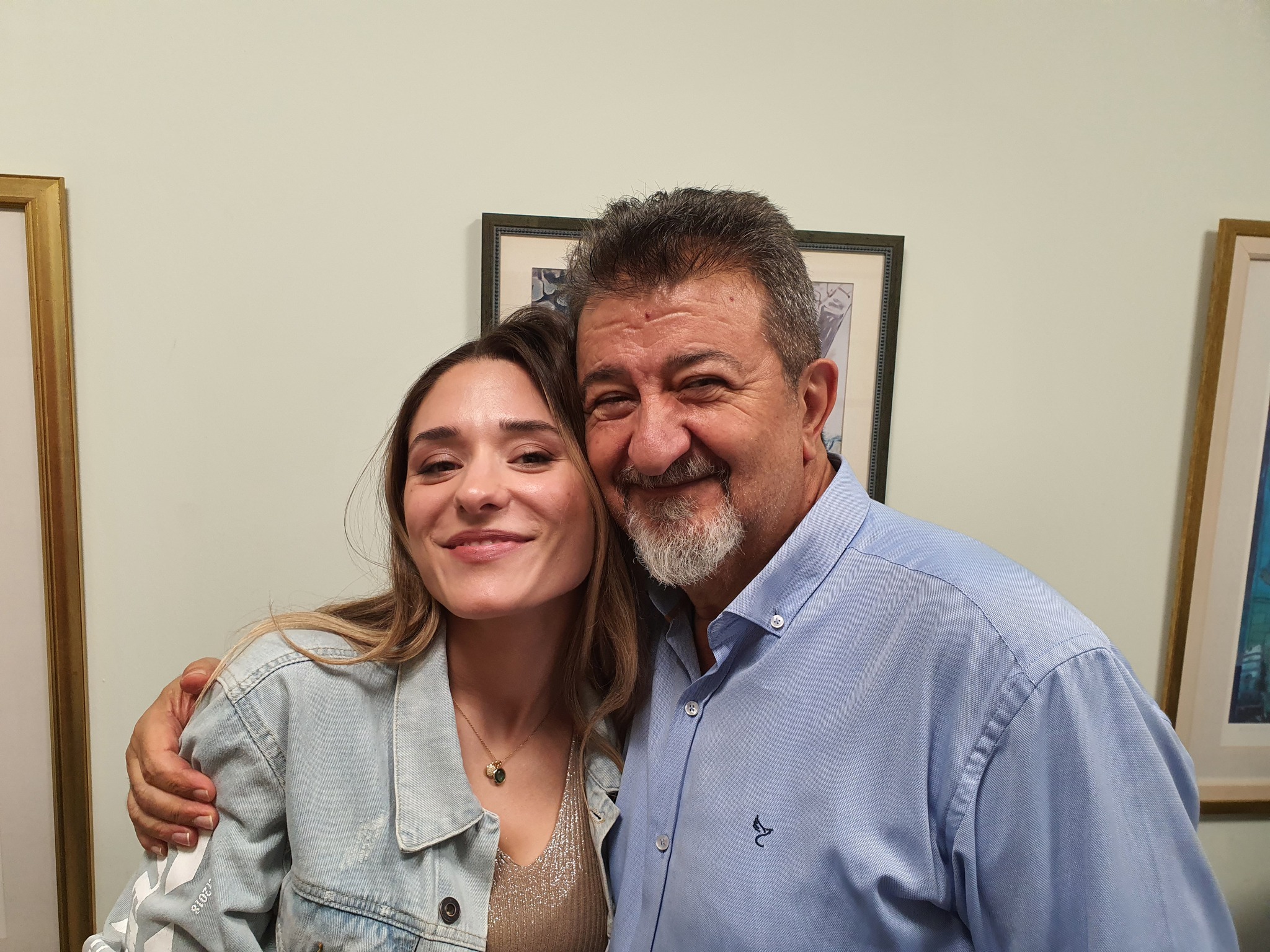 Δήμος Νεάπολης -Συκεών: Η ανάρτηση του Σίμου Δανιηλίδη μετά τη σαρωτική του νίκη