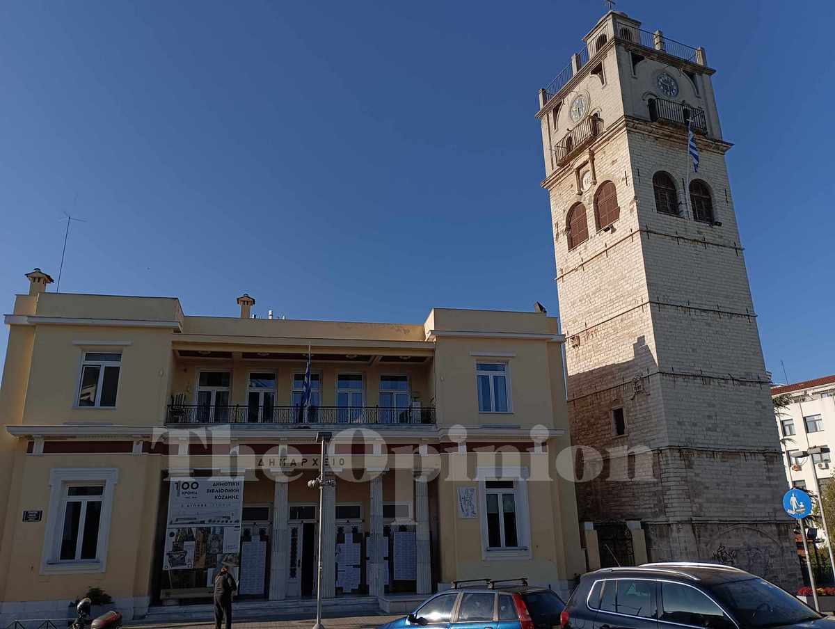 Σε εξέλιξη η «μάχη» για την Περιφέρεια Δυτικής Μακεδονίας