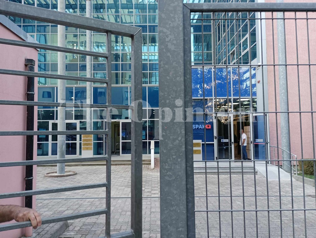 Σήμερα κρίνεται η τύχη του Φρέντη Μπελερη – Αποφασίζουν για την άδεια ορκωμοσίας