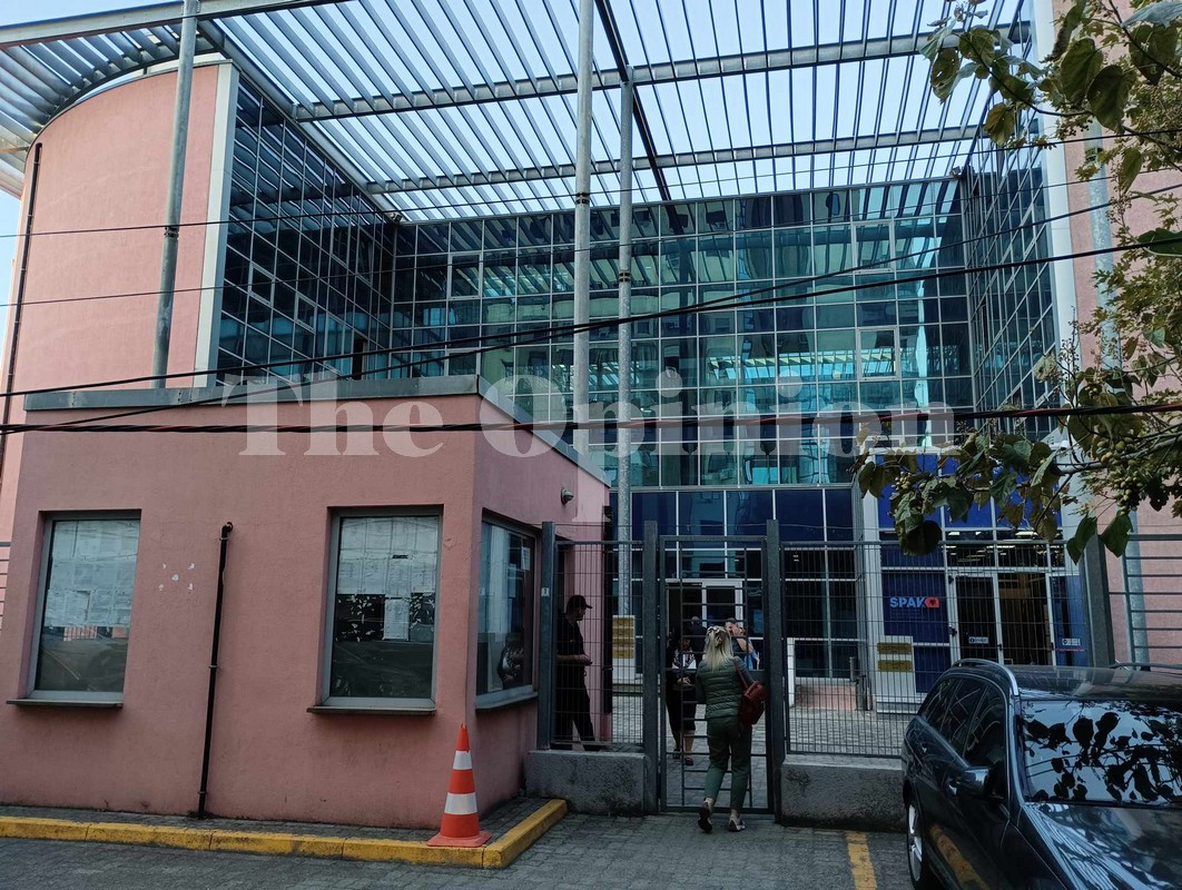 Συνεχίζεται η δίκη του Μπελέρη στα Τίρανα – Ποιος αναμένεται να καταθέσει