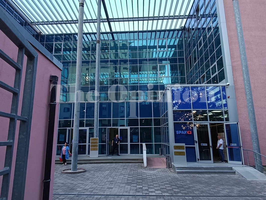 Δεκτό το αίτημα Μπελέρη για αντικατάσταση δικαστή – Νέα διακοπή στη δίκη του