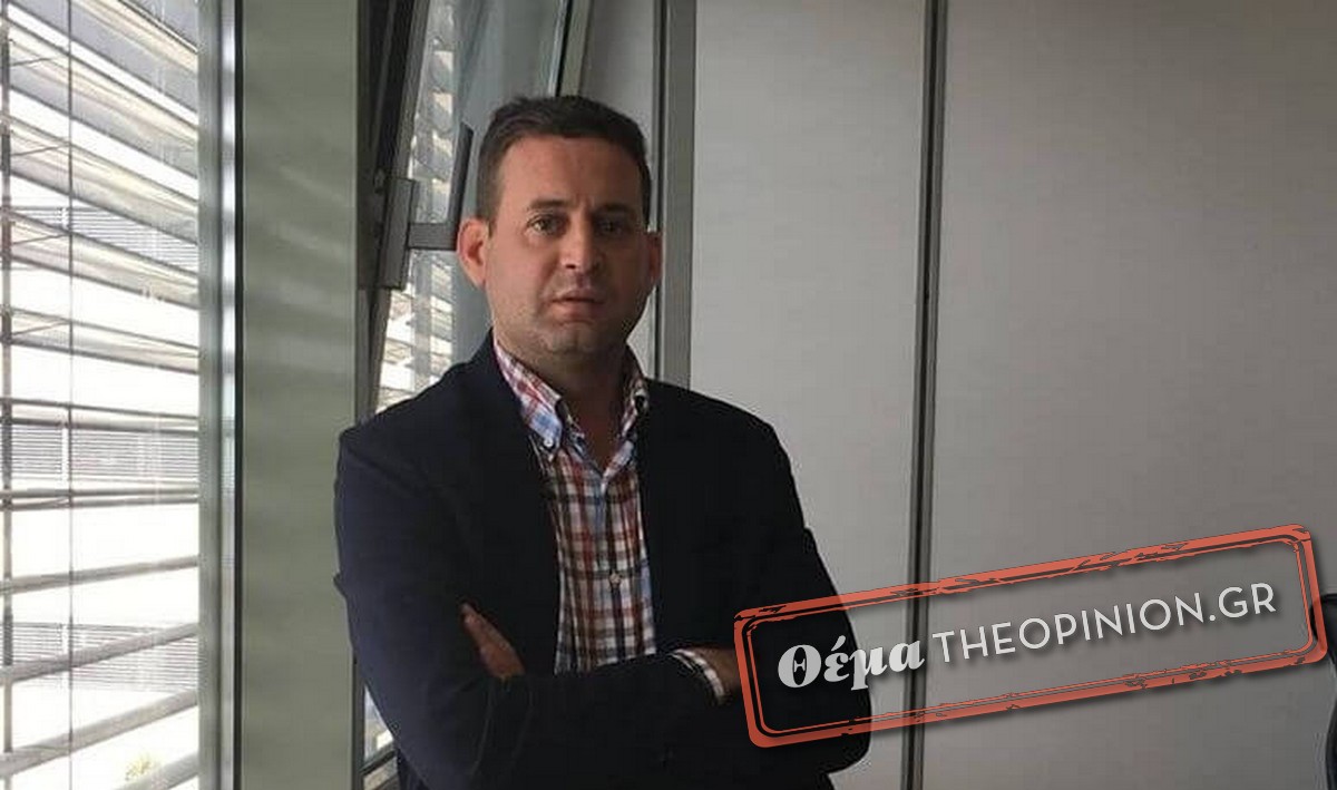 Γιώργος Δημαρέλος στο TheOpinion: «Έχουμε πολλή δουλειά να κάνουμε»