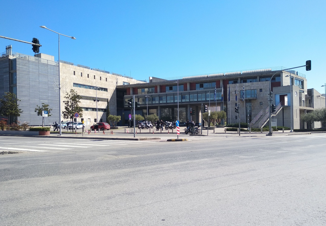 Το νέο σχήμα διοίκησης του Δήμου Θεσσαλονίκης – Δημιουργία αντιδημαρχίας Πρασίνου