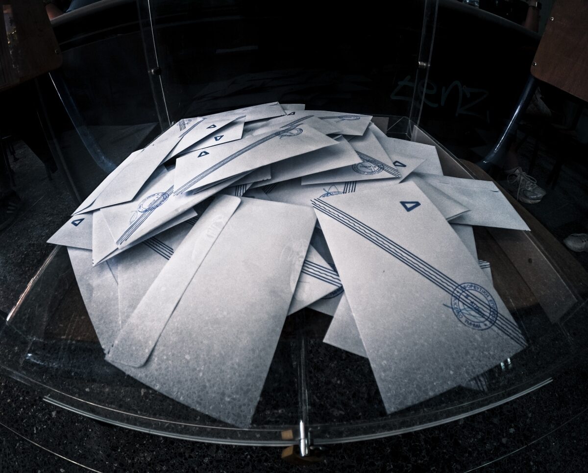 Δημοσκόπηση: Ποιος νίκησε στο debate του ΠΑΣΟΚ – Η προτίμηση για πρόεδρο – Σε κρίση ο ΣΥΡΙΖΑ (ΦΩΤΟ-VIDEO)