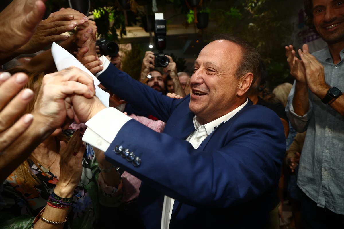 «Τώρα είναι η ώρα της δουλειάς» – Η πρώτη δήλωση του νέου δημάρχου Θεσσαλονίκης (ΦΩΤΟ+VIDEO)