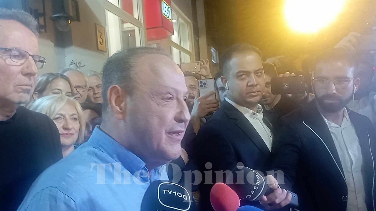 Αγγελούδης: «Κλείνει οριστικά το κεφάλαιο της αδράνειας και της εγκατάλειψης για τη Θεσσαλονίκη» (ΦΩΤΟ-VIDEO)
