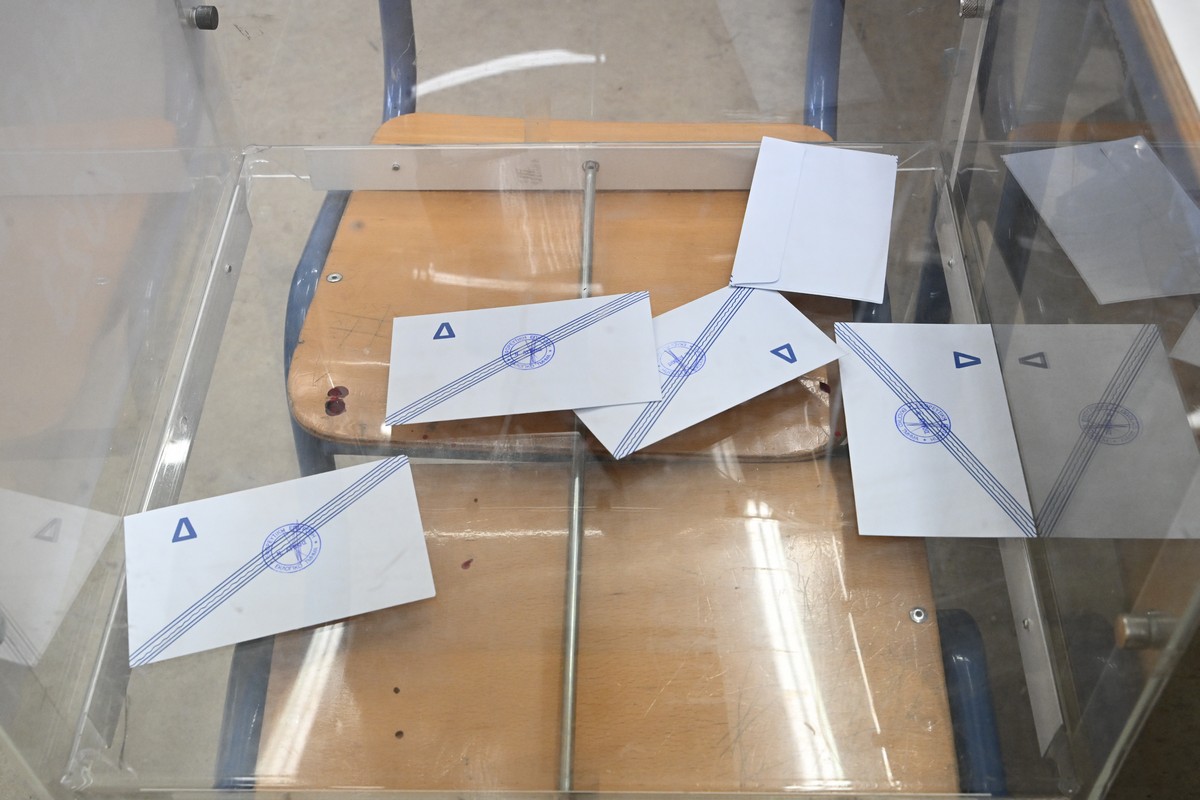 Επτά νέοι δήμαρχοι στη Θεσσαλονίκη από την αυτοδιοικητική κάλπη του 2023