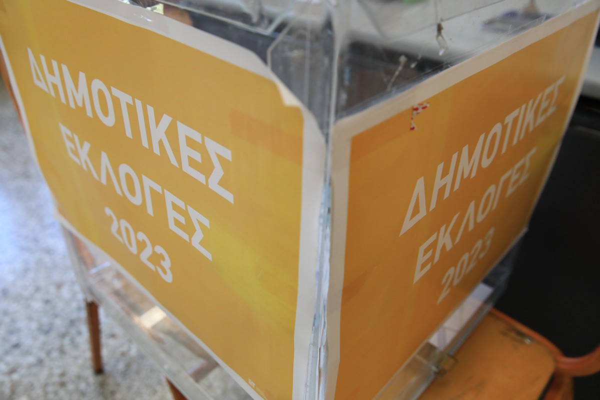 Κεντρική Μακεδονία: Οι πέντε δήμαρχοι του β΄γύρου