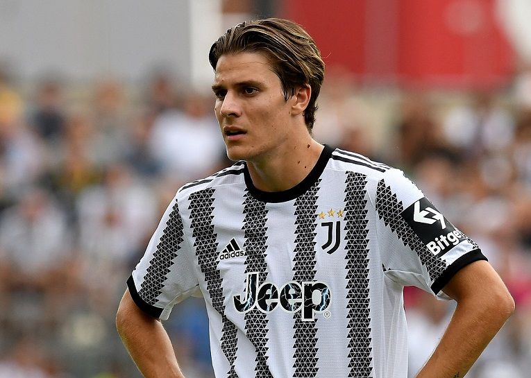 Νέοι μπελάδες στη Γιουβέντους: Στο στόχαστρο λόγω παράνομου στοιχηματισμού ο Φατζιόλι!