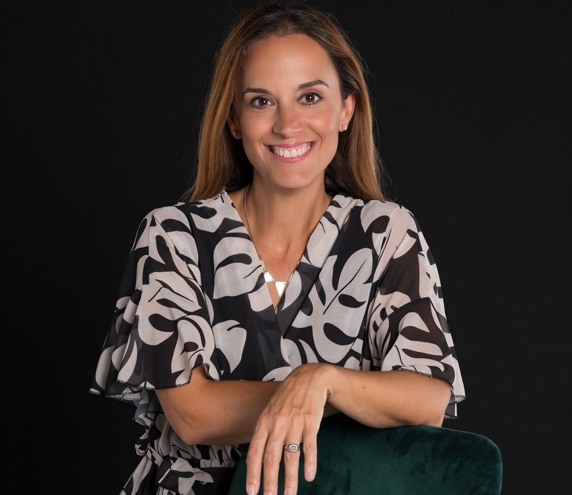 Η Φανή Τσατσάια νέα Γενική Διευθύντρια του MOMus