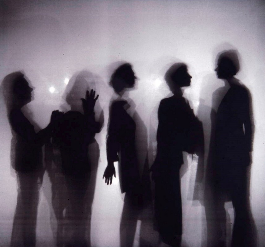 64ο ΦΚΘ: Αφιέρωμα στους εικαστικούς Κεσσανλή, Κανιάρη, Δασκοπούλου, Μολφέση