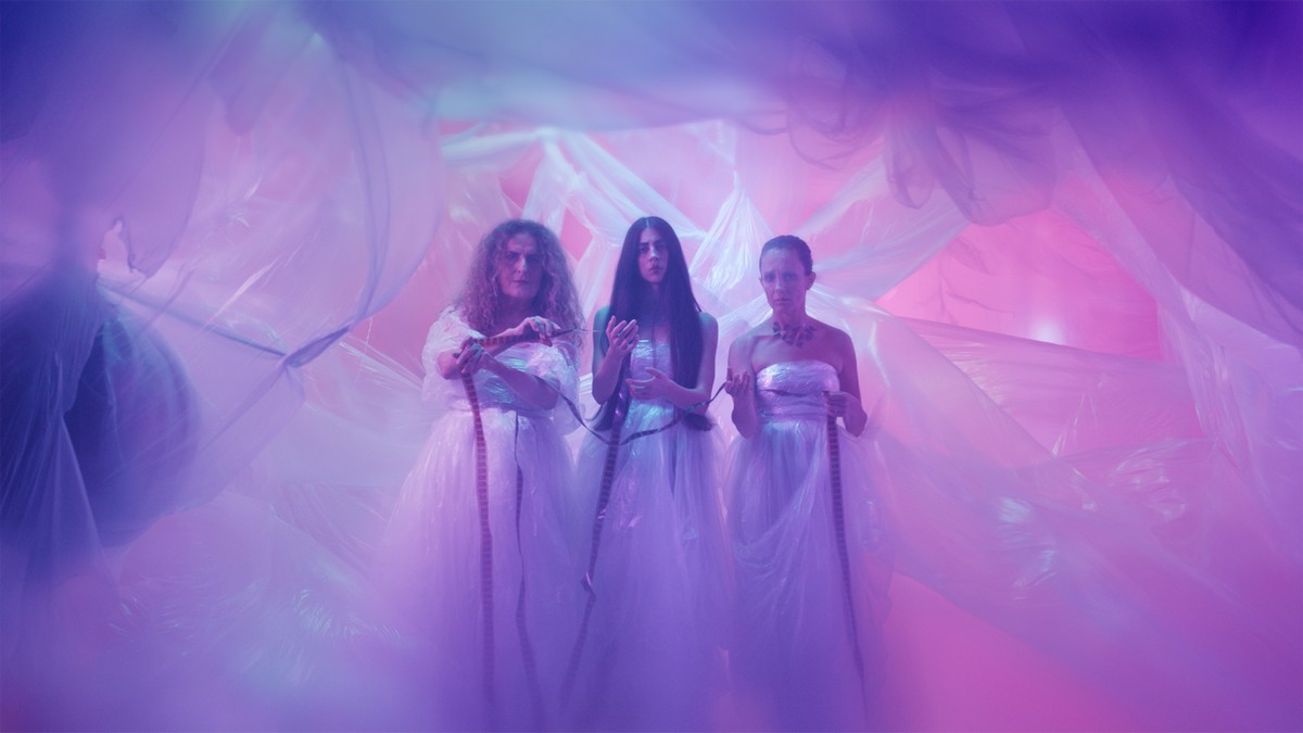 64ο ΦΚΘ: Τα σποτ του Φεστιβάλ από τον πολυβραβευμένο σκηνοθέτη Θανάση Νεοφώτιστο