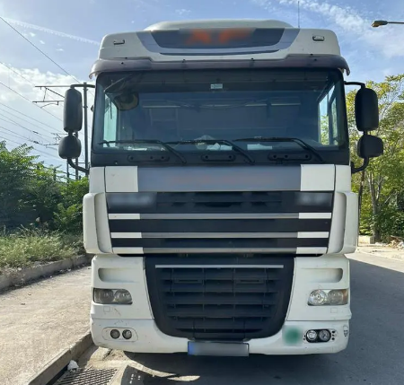 Θεσσαλονίκη: 57χρονος έκλεψε φορτηγό από το κέντρο της πόλης – Τον «πήρε στο κατόπι» ο ιδιοκτήτης