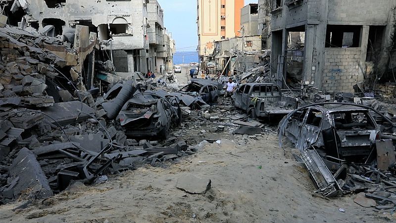 Χάος στη Μέση Ανατολή: Ηχούν σειρήνες στα σύνορα Ισραήλ-Λιβάνου (VIDEO)