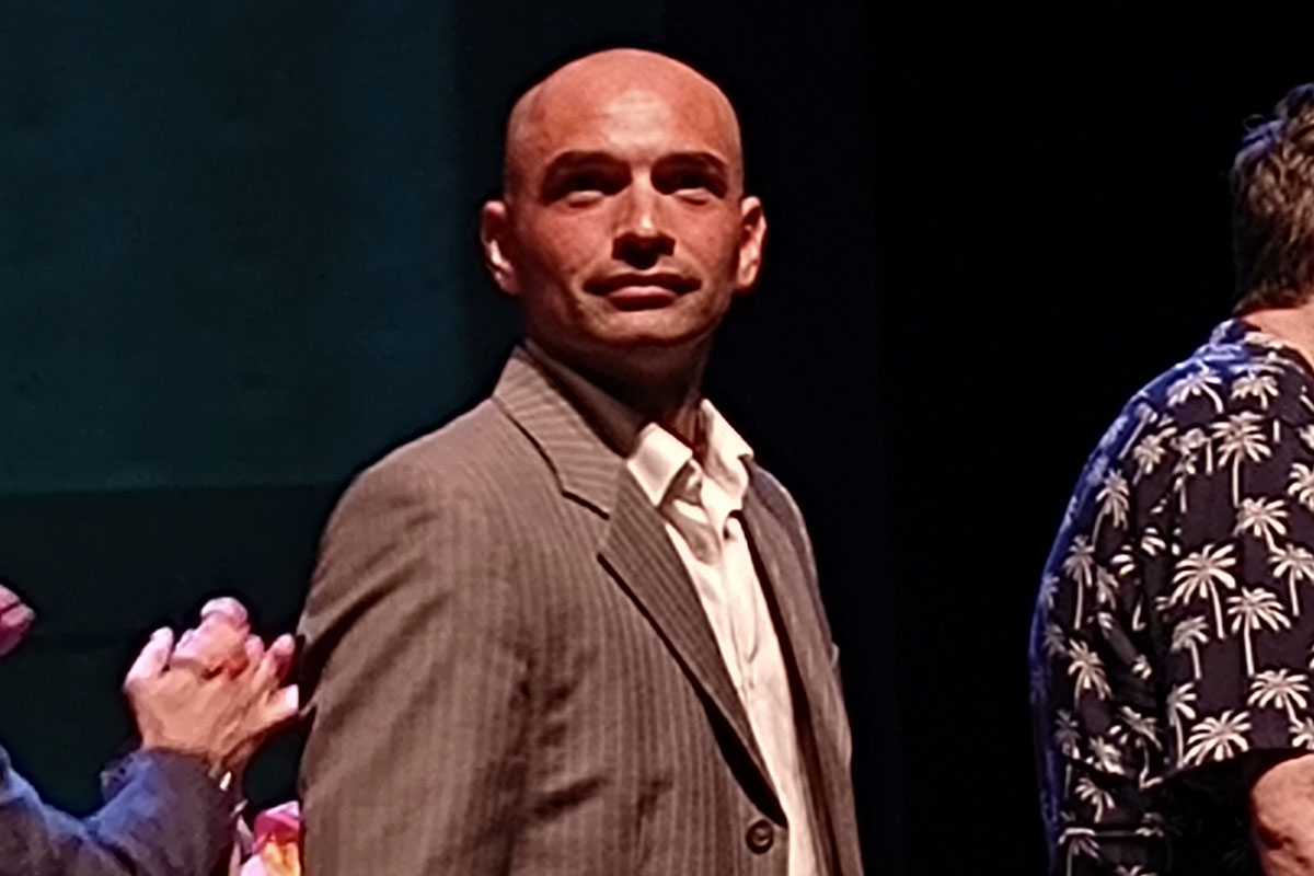 Πιστεύω στην δημοτική κίνηση!